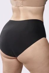 Figi modelujące SLIM ALL DAY 571 - czarne