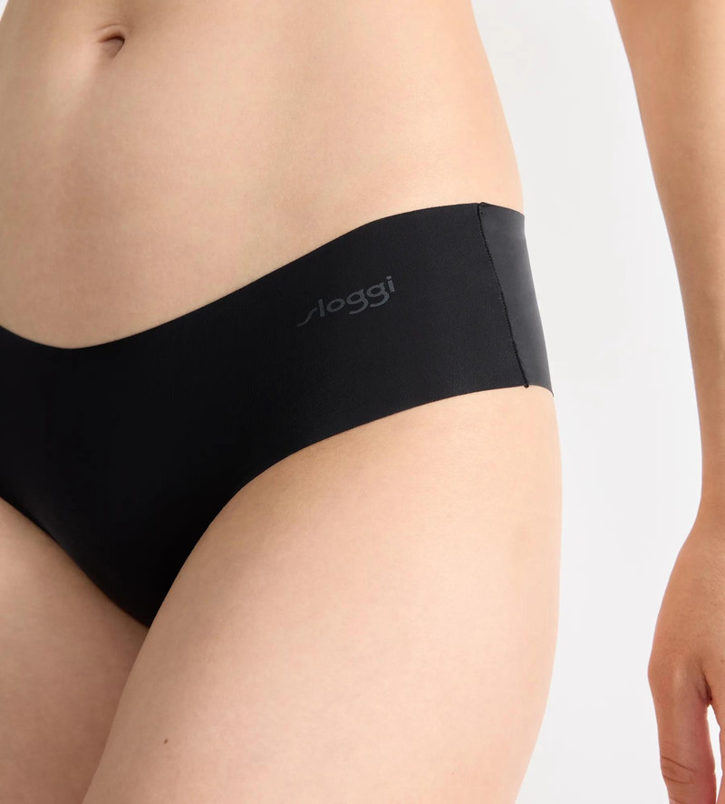 Sloggi majtki Zero Microfibre 2.0 Hipster