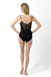 Body OH!ZUZA N&D 3726 - czarny