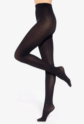 Rajstopy Loretta Wz.152 50 Den - nero