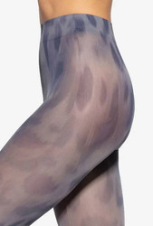 Rajstopy Artea W.01 40 Den - grigio