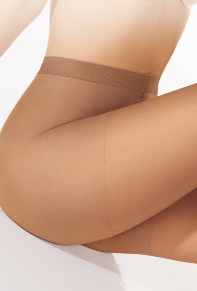 Rajstopy Comfort Style 20 Den - beige