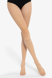 Podkolanówki Avi Lycra - bronzo