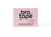 Bra Tape Zestaw MAX 2w1 – taśma modelująca biust 10 cm i olejek do bezpiecznego usuwania taśmy