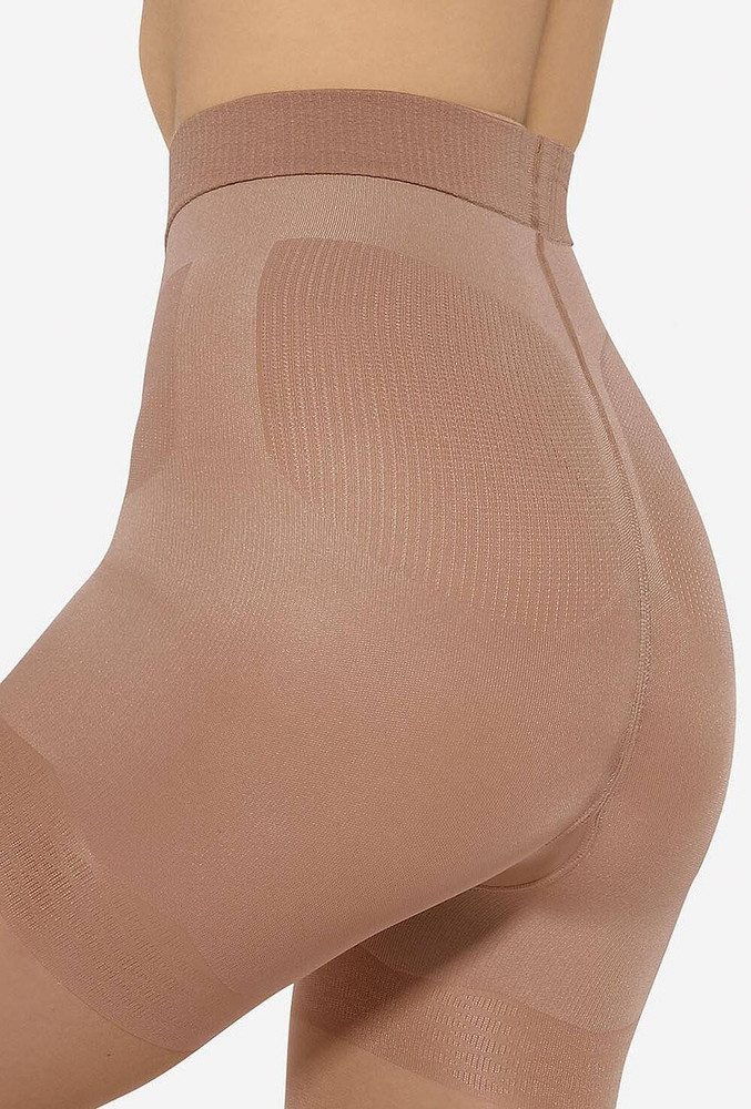 Rajstopy Body Lift Up 20 Den - nero