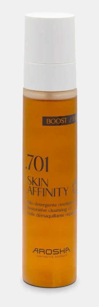 Olejek oczyszczający 100 ml - Arosha
