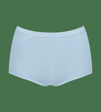 Sloggi majtki Basic+ Maxi C4P - 4 pary
