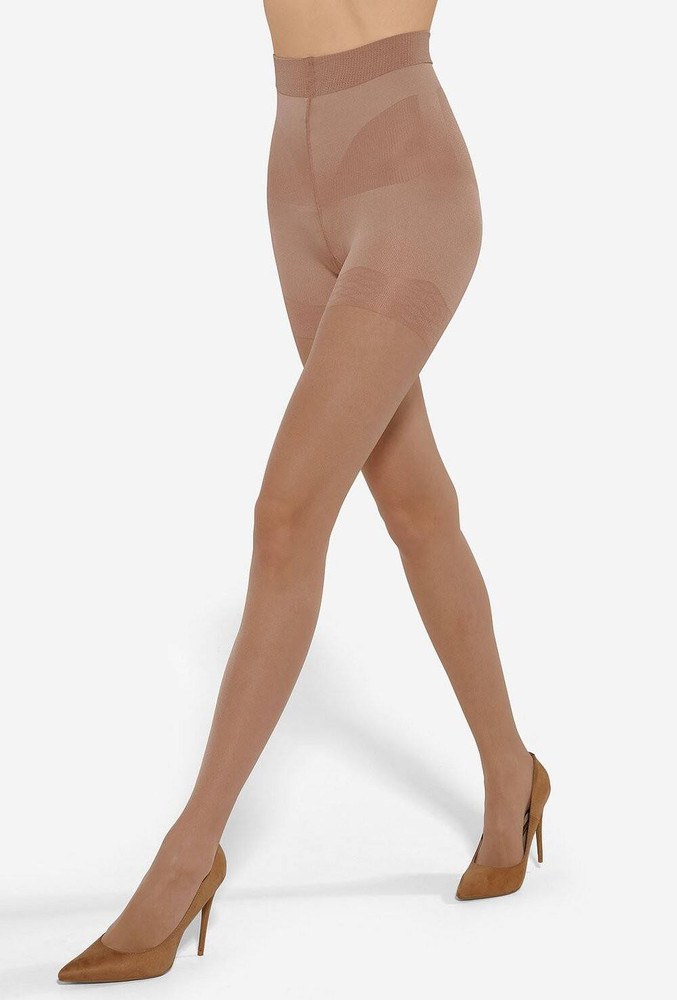 Rajstopy Body Lift Up 20 Den - nero