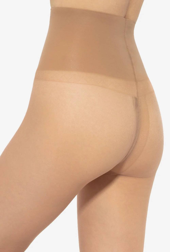 Rajstopy Body Slimmer 20 Den - grafit