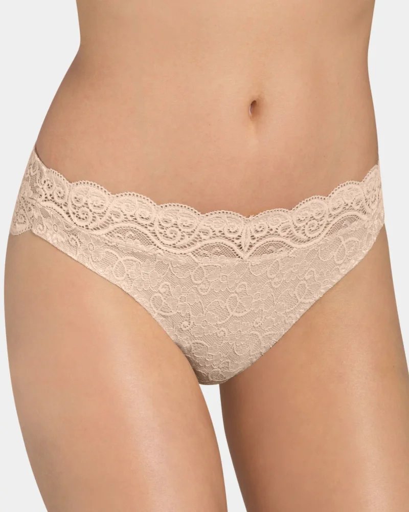 Majtki figi Amourette 300 Magic Wire Tai02 Triumph 10158148