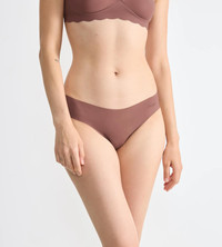 Sloggi majtki Zero Microfibre 2.0 Hipstring