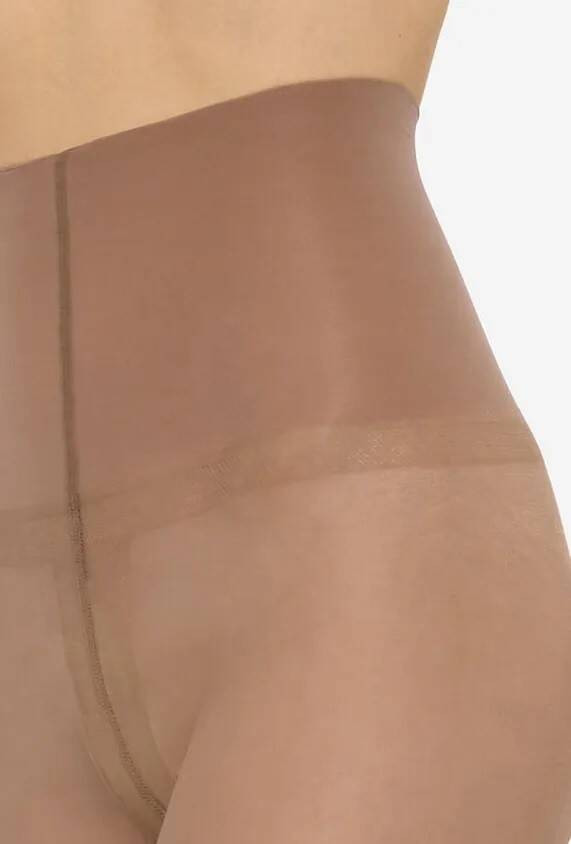 Rajstopy Body Slimmer 20 Den - nero
