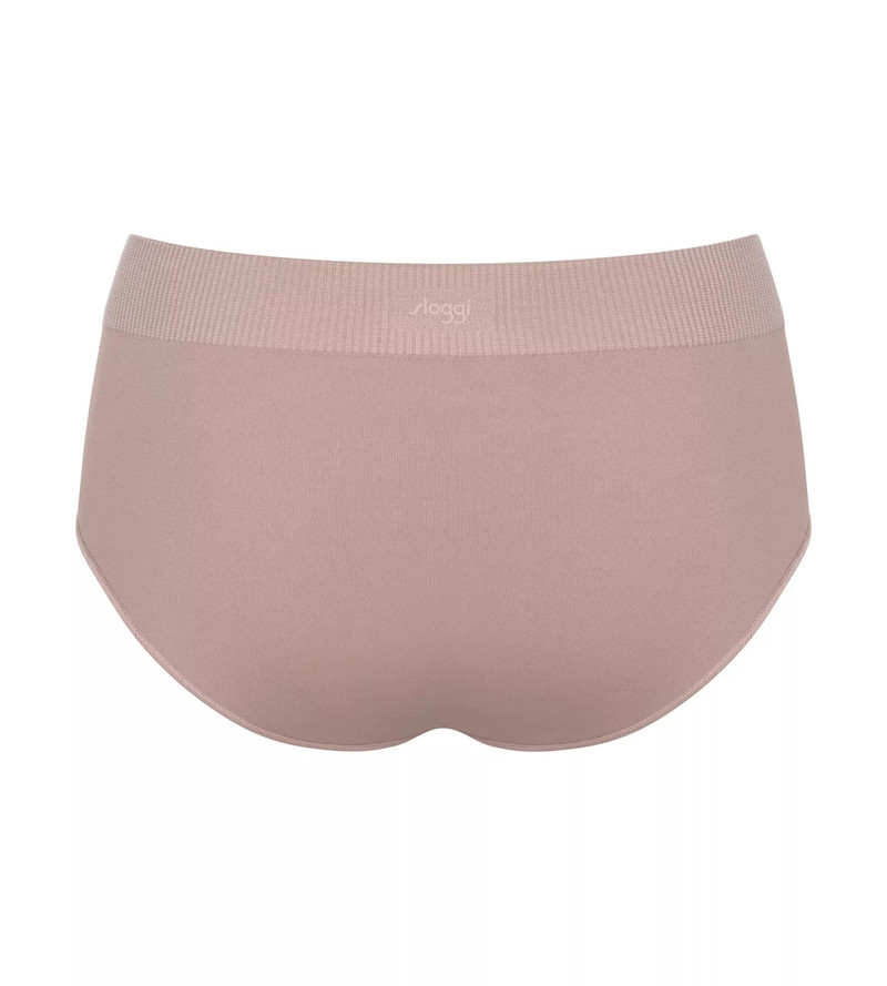 Sloggi majtki Ever Infused Aloe High Waist