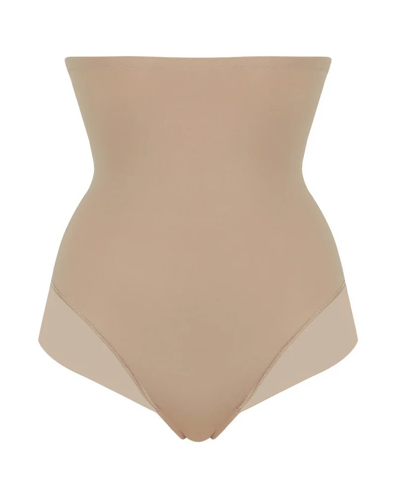 Majtki figi z wysokim stanem True Shape Sensation Super HW Panty 10162216
