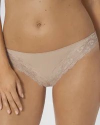 Majtki figi Lovely Micro Tai Triumph 10182556