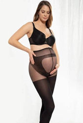 Rajstopy Body Protect 100 Den - grafit