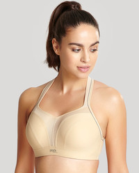 Panache Sport Power biustonosz sportowy - cielisty