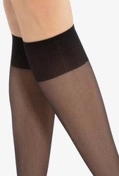 Podkolanówki Avi Lycra - daino
