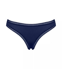 Sloggi majtki Go Crush String C3P - 3 pary
