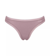 Sloggi majtki Go Crush String C3P - 3 pary