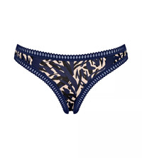 Sloggi majtki Go Crush String C3P - 3 pary