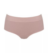 Sloggi majtki Ever Infused Aloe High Waist