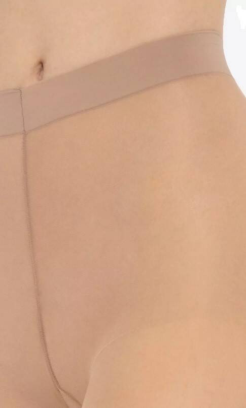 Rajstopy Fortissima 15 Den - beige
