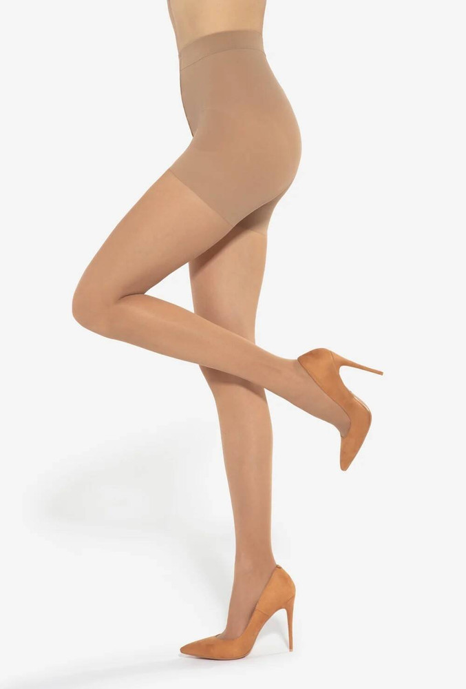 Rajstopy Bye Cellulite 20 Den - nero