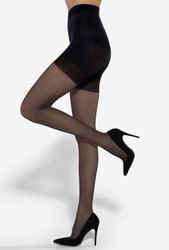 Rajstopy Body Lift Up 20 Den - grafit