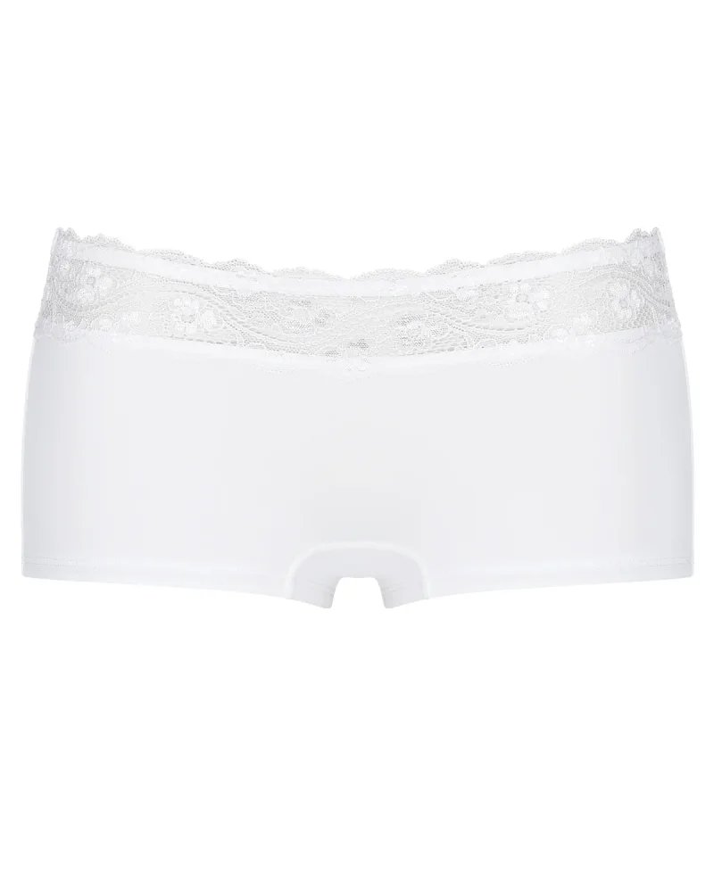 Majtki szorty Lovely Micro Short Triumph 10186128