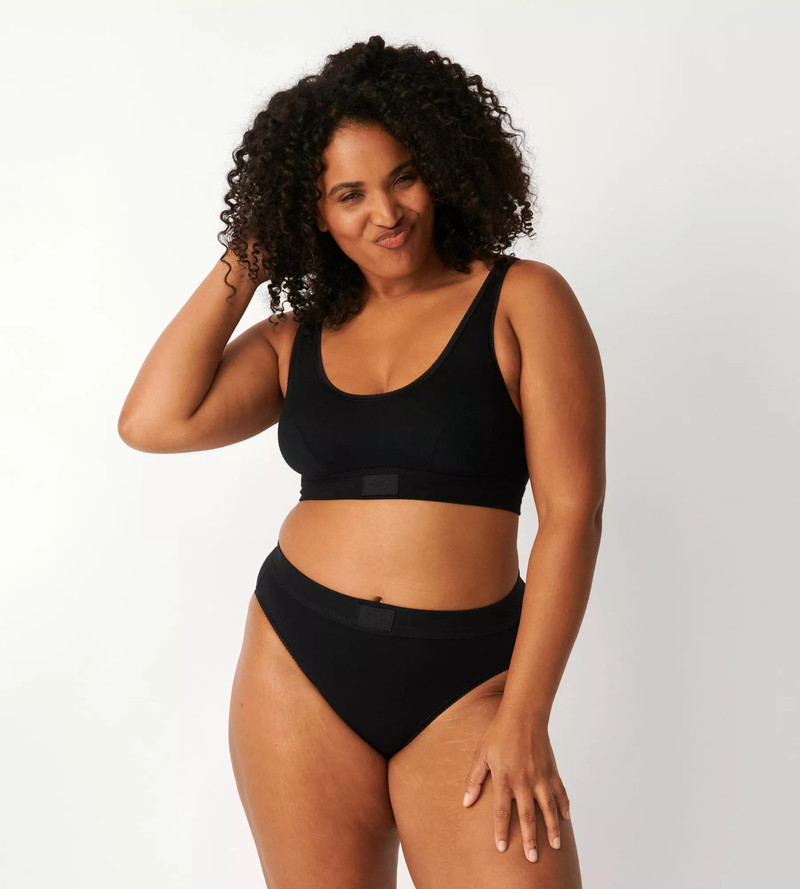 Sloggi top Double Comfort