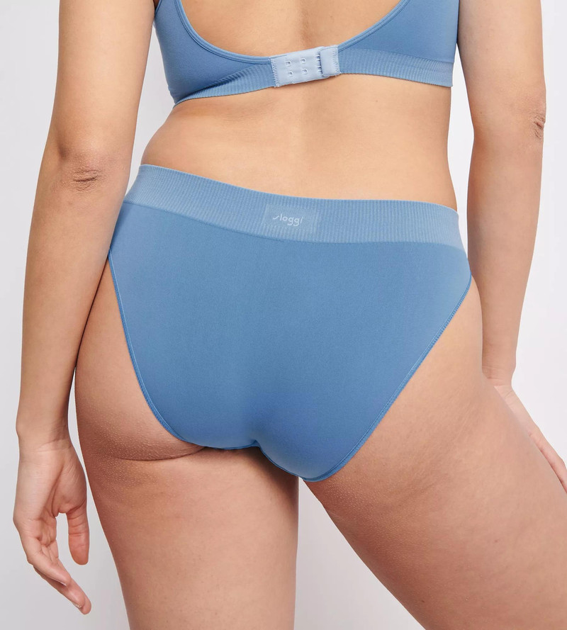 Sloggi majtki Ever Infused Relax Mini