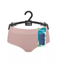 Sloggi majtki Ever Infused Aloe High Waist