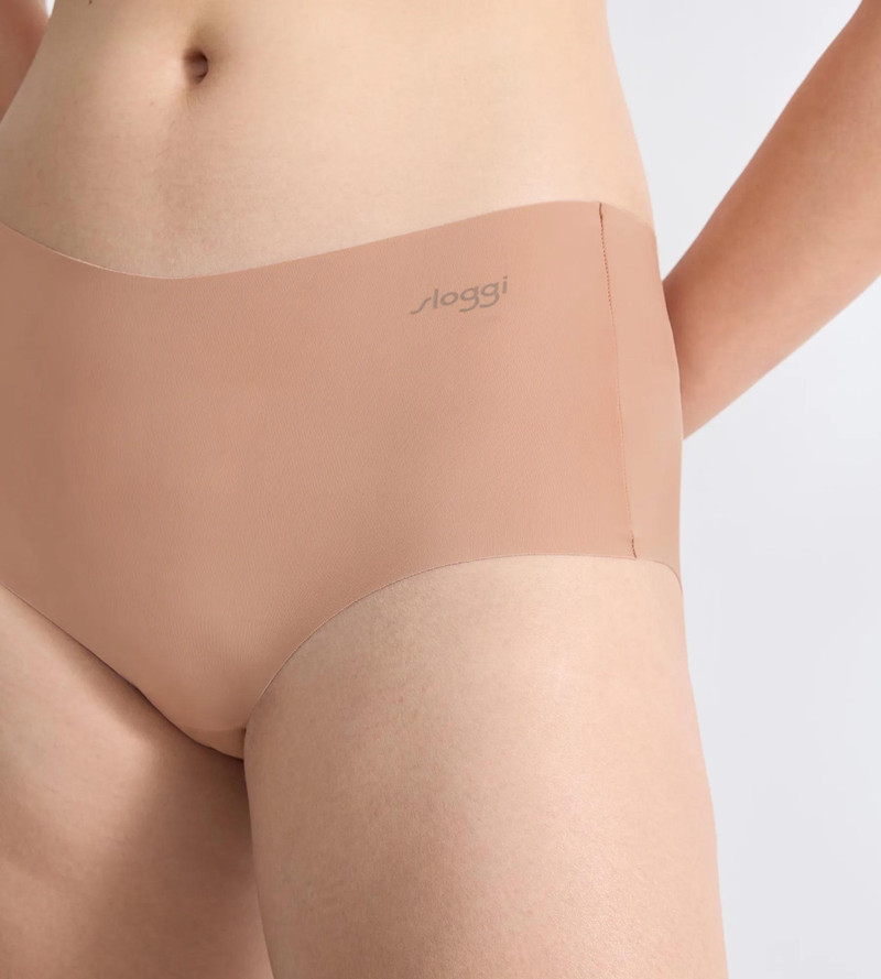 Sloggi majtki Zero Microfibre 2.0 Short 2P - 2 pary