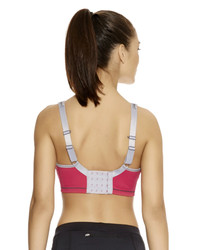 Freya Active Sonic biustonosz sportowy - czerwony