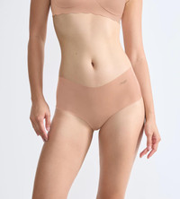 Sloggi majtki Zero Microfibre 2.0 Short 2P - 2 pary
