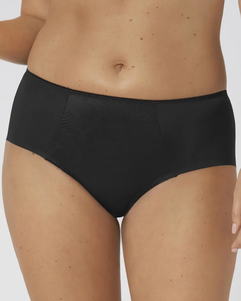 Majtki figi Essential Minimizer Hipster X Triumph 10166828