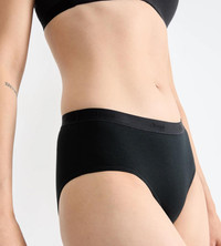 Sloggi majtki Go Casual Midi