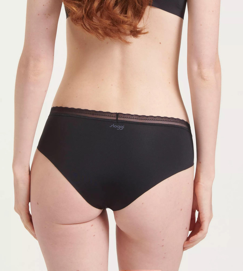 Sloggi majtki Body Adapt Twist Hipster