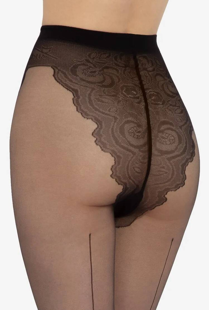 Rajstopy Chiara 20 Den - beige