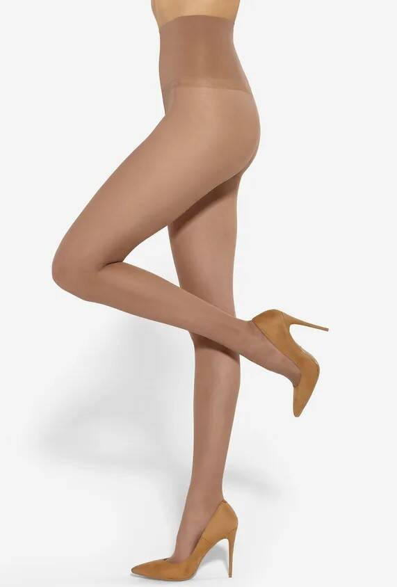 Rajstopy Body Slimmer 20 Den - beige