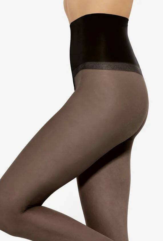 Rajstopy Body Slimmer 20 Den - machiato