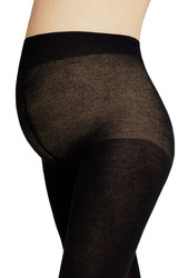 Rajstopy Body Protect Beauty MF 40 Den - nero