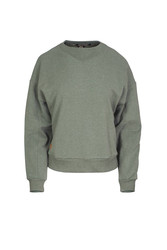 Bluza damska - bawełniana OH!ZUZA N&D H05 - zielona
