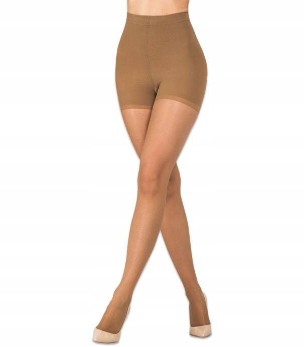 Rajstopy Body Shaper 20 Den - beige