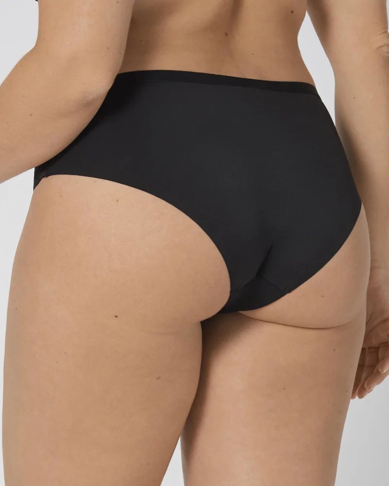 Majtki figi Sexy Angel Spotlight Hipster Triumph 10156661