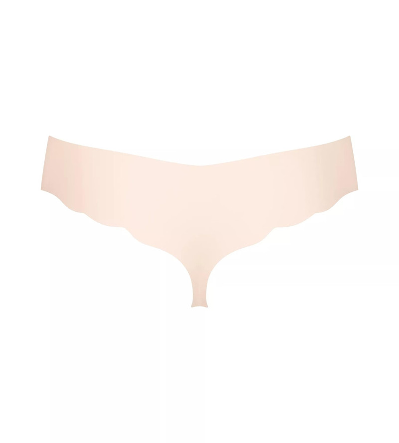 Sloggi majtki Zero Microfibre 2.0 Hipstring