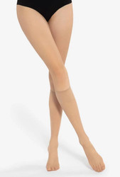 Podkolanówki Avi Lycra - bronzo
