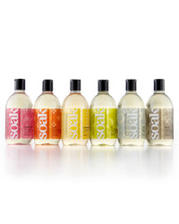 Soak płyn do prania bielizny 375 ml - Pineapple