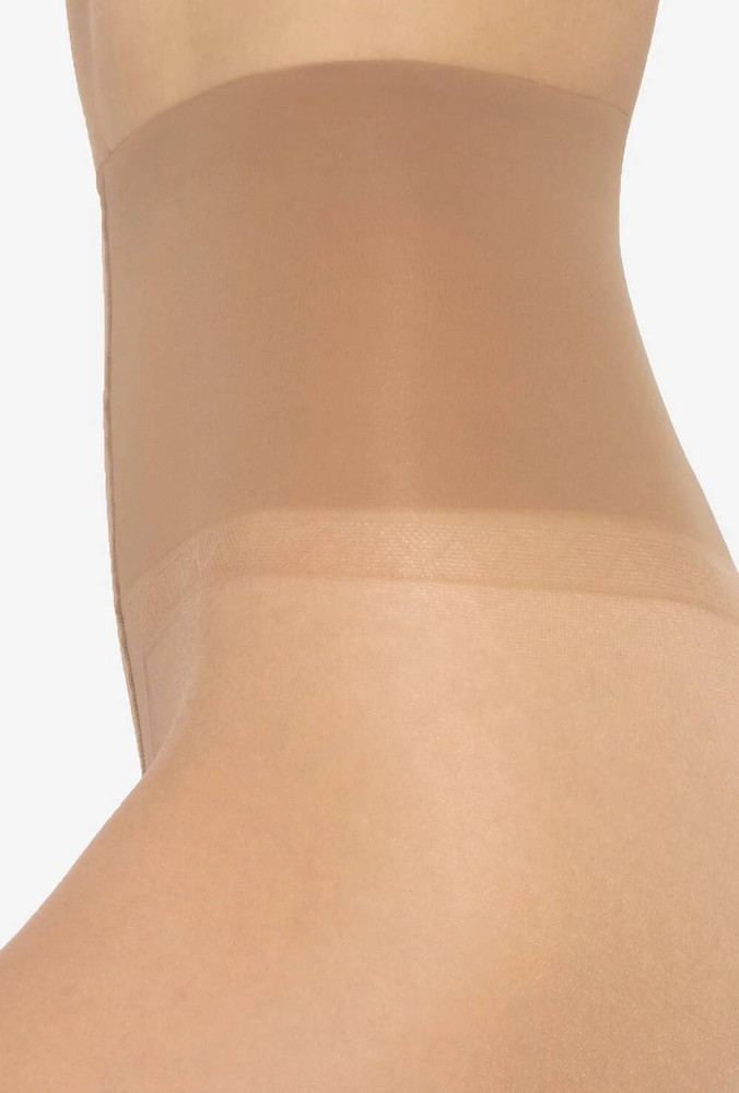 Rajstopy Body Slimmer 20 Den - bronzo